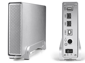 The MacPower Pleides